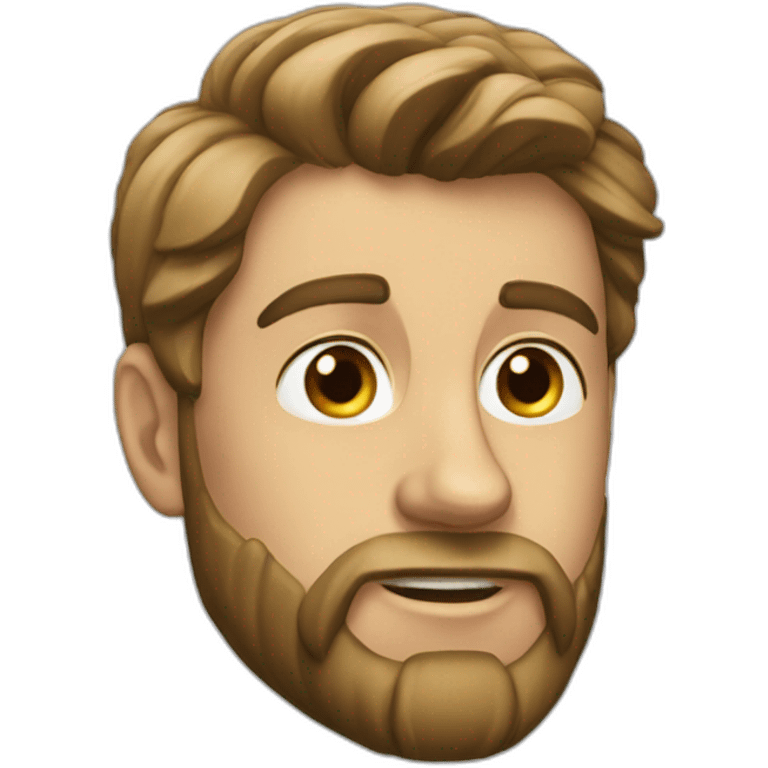 Henry John Temple emoji