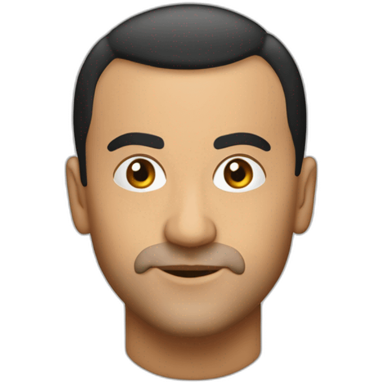 Gigi D'Alessio emoji