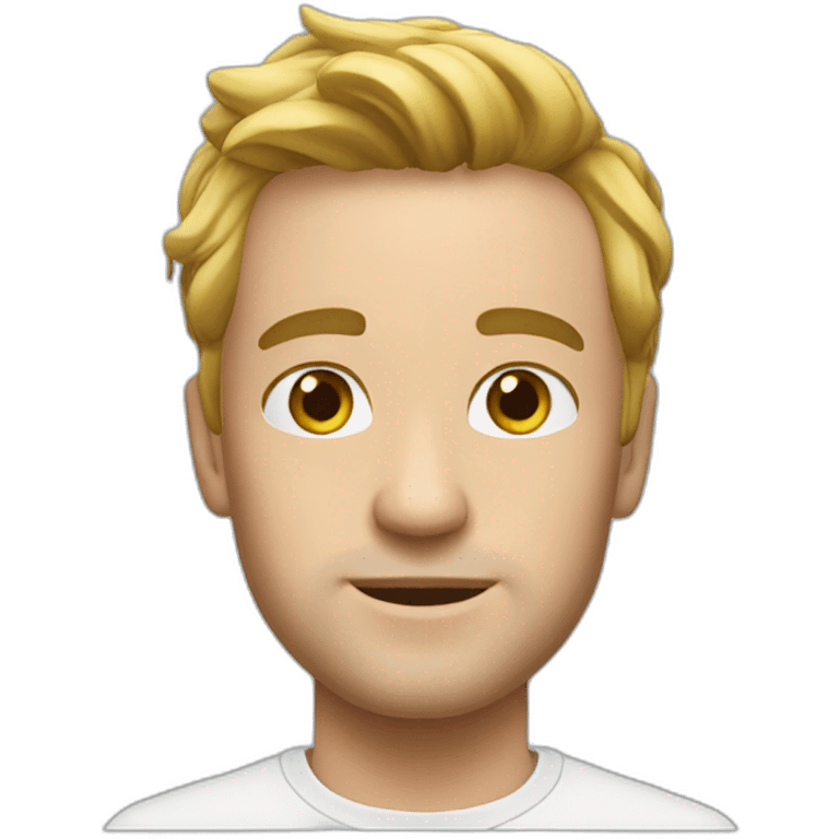 Ad Laurent  emoji