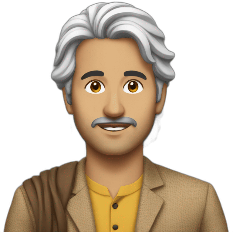 Faisal Sheikh emoji