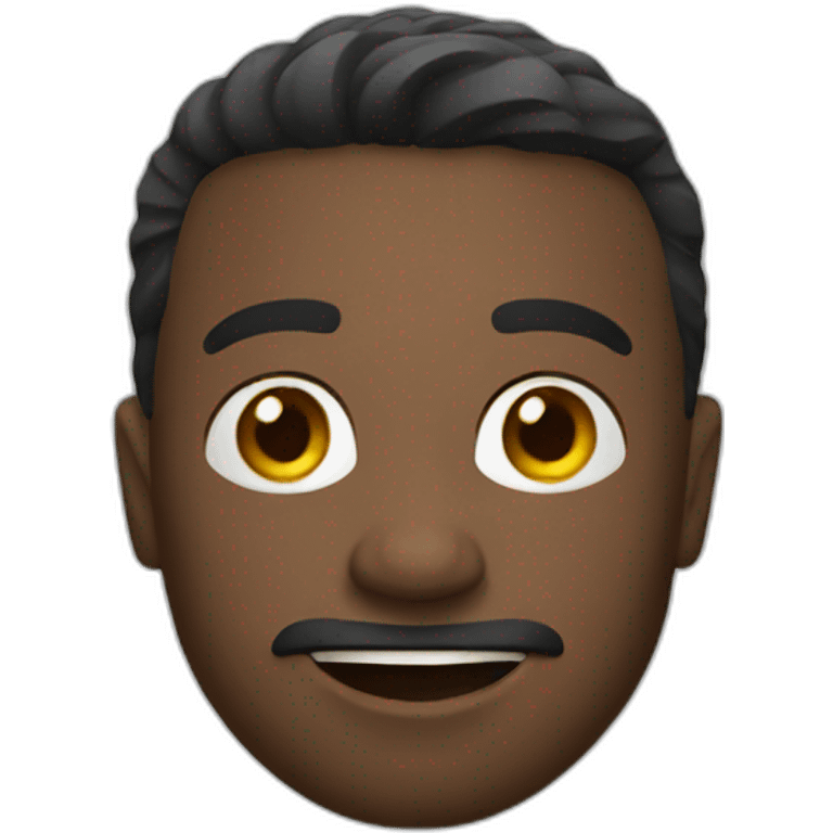 Fifa Football emoji