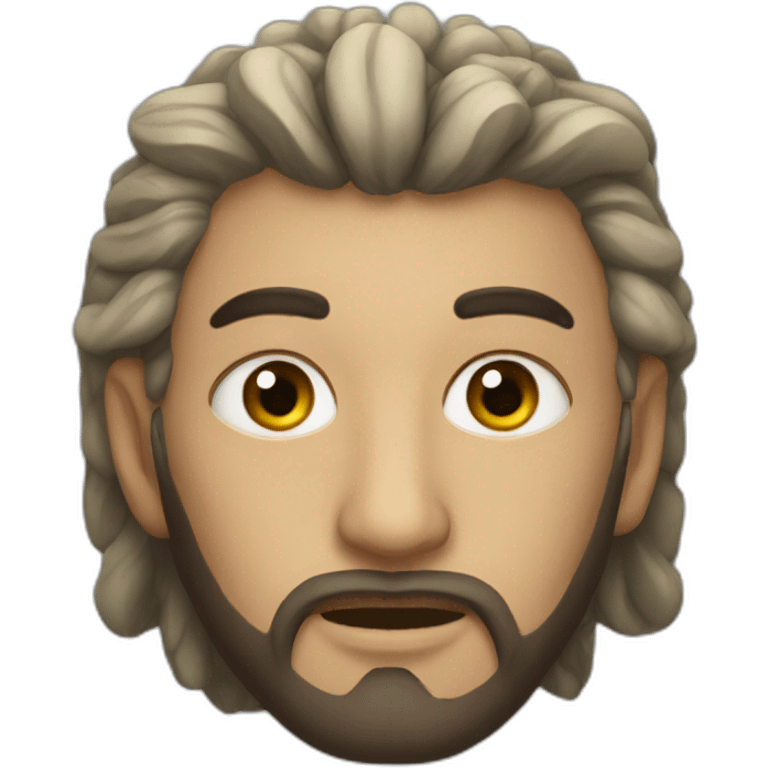 Ahura mazda emoji