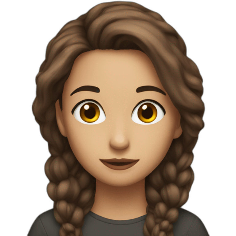 natasha emoji