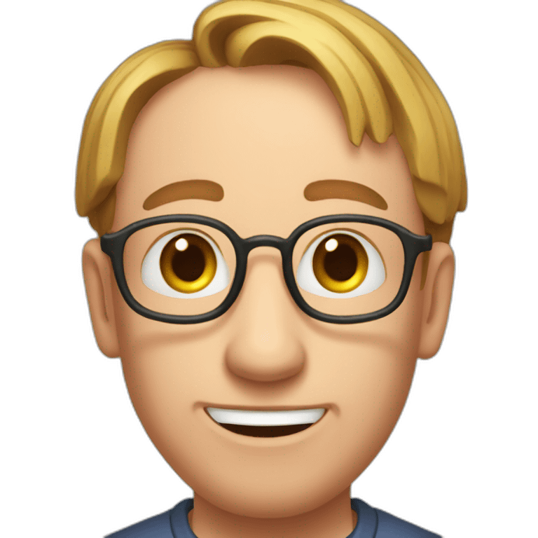 linus torvald emoji