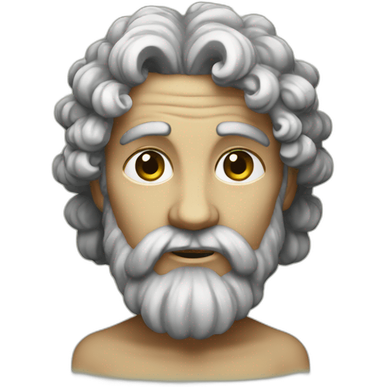 Dionysos emoji