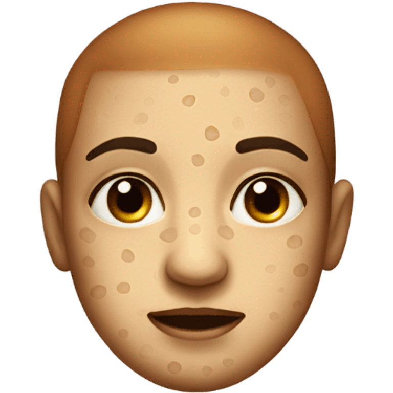 hyperpigmentation emoji