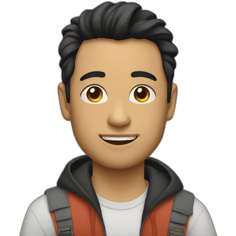 Alex yee emoji