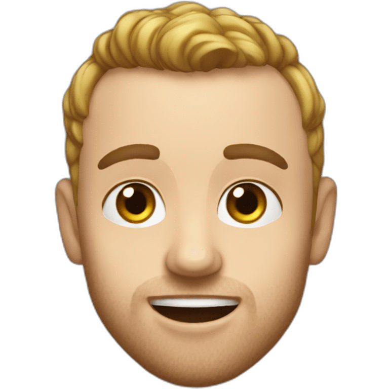 Squeezie emoji