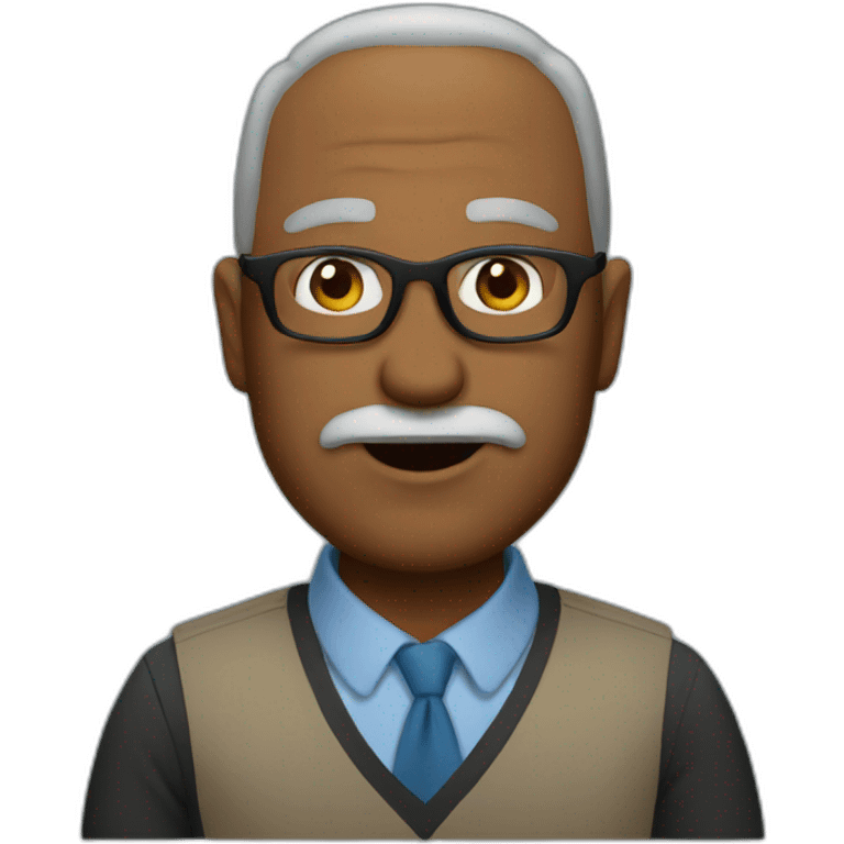 stan dad emoji