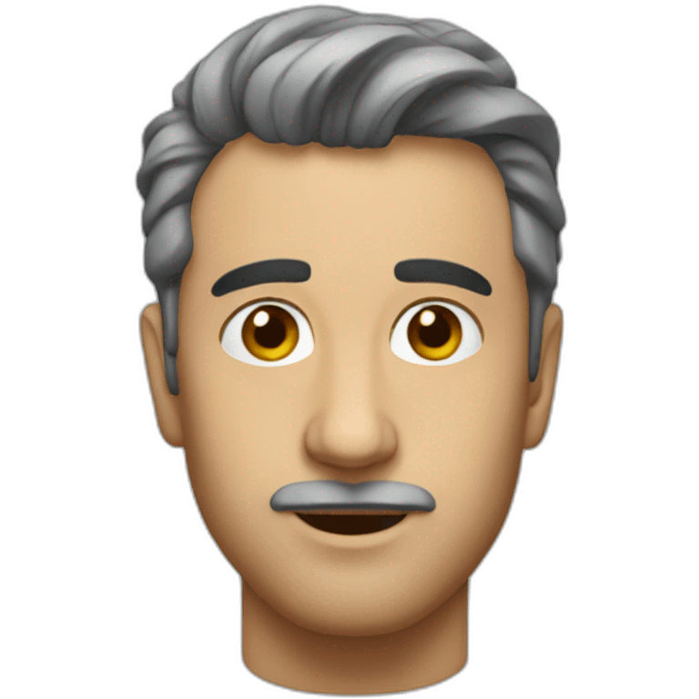 Pablo Gavi emoji