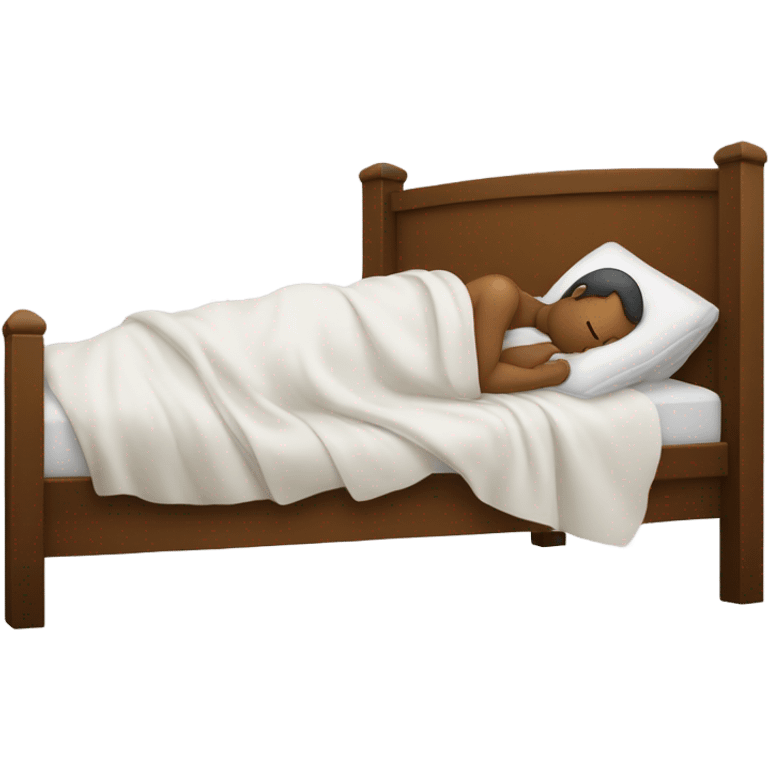 sleeping emoji