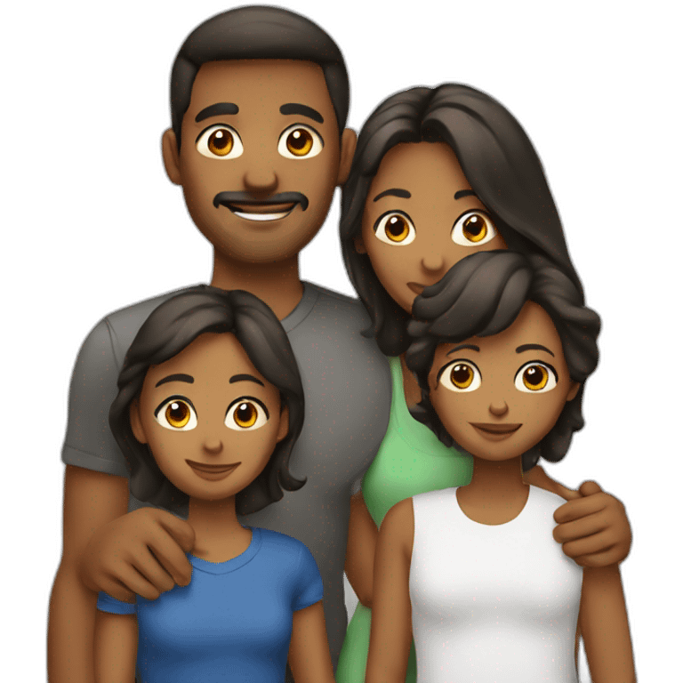 family emoji