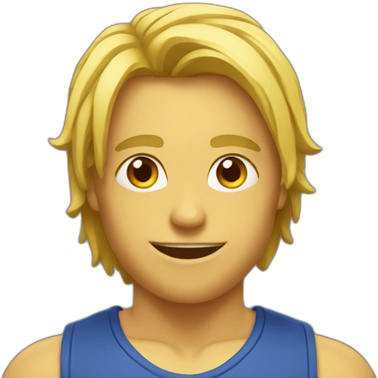 crossfit emoji