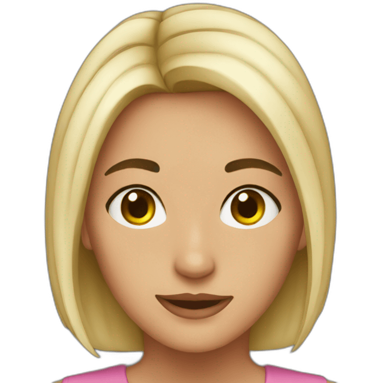 lea emoji