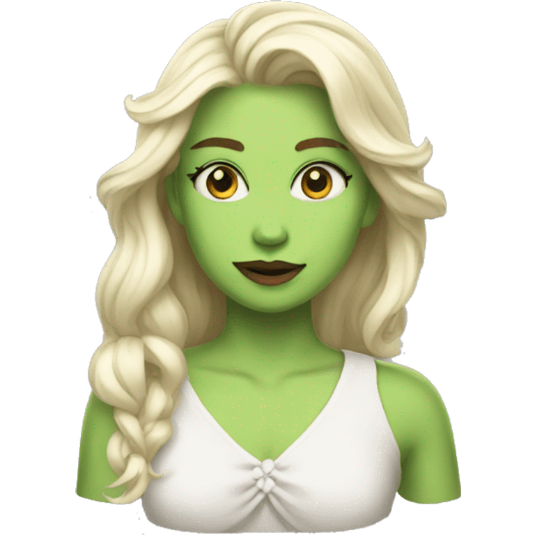 Aurora emoji