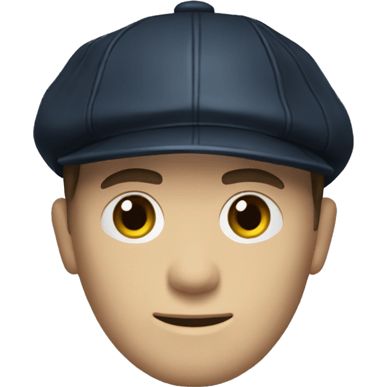 Tommy shelby emoji