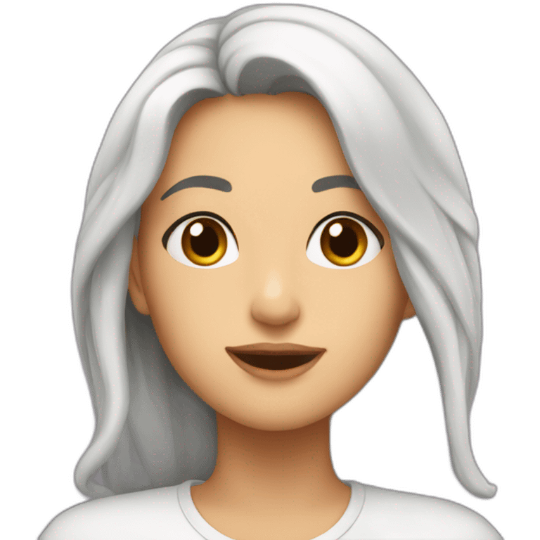 Rosalia emoji