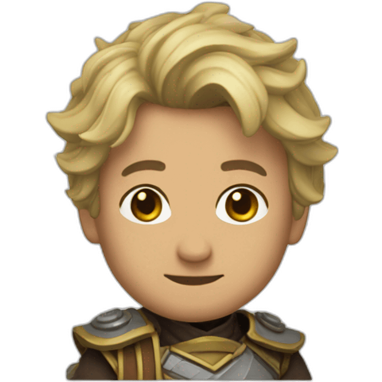 BALTASAR REY MAGO emoji