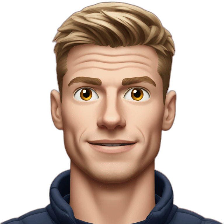 Max Verstappen  emoji