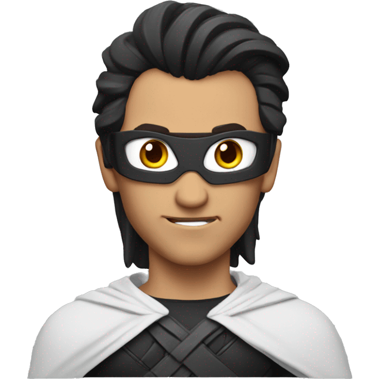 Krrish emoji