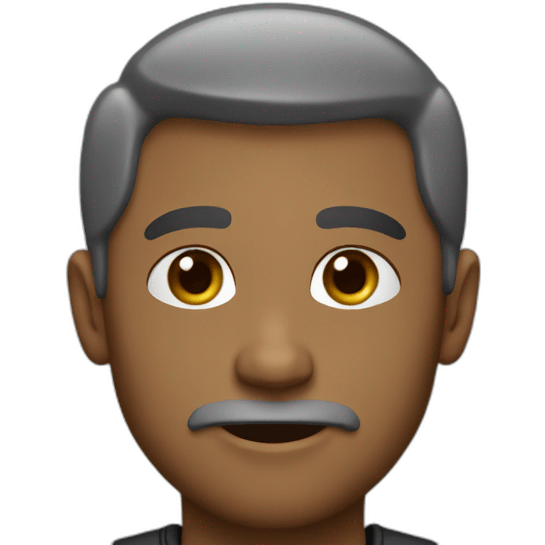 Joe emoji