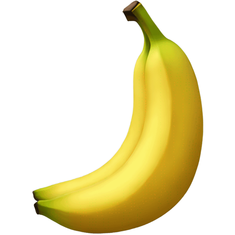 banana emoji