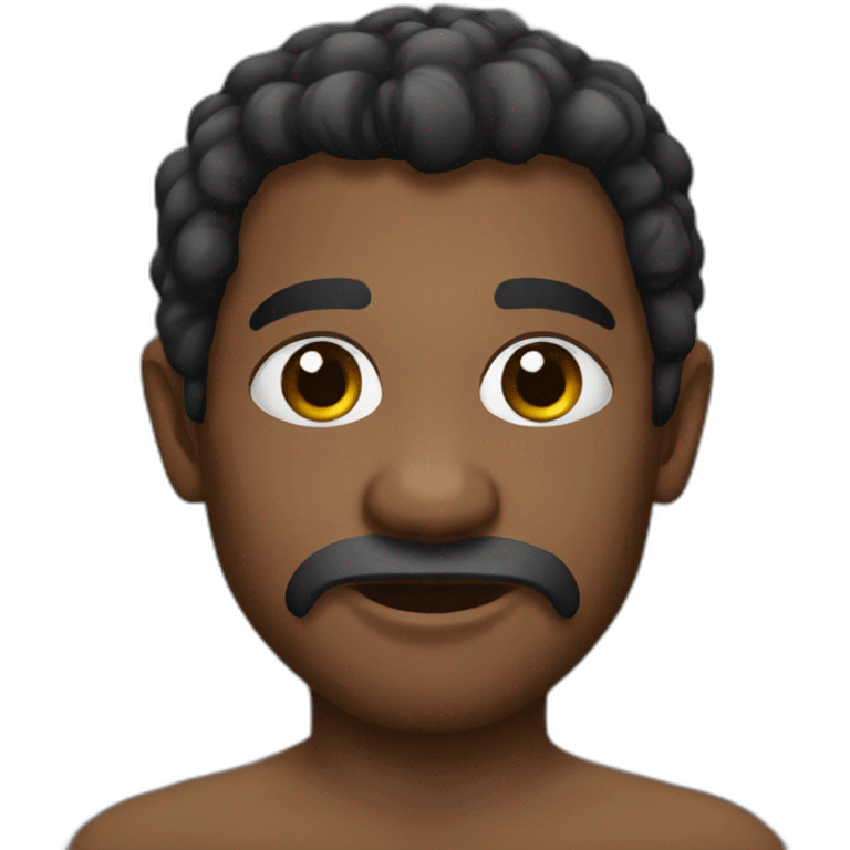 Papua emoji