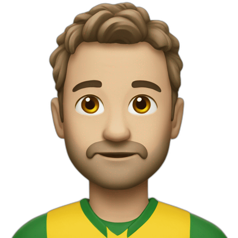 Norwich emoji