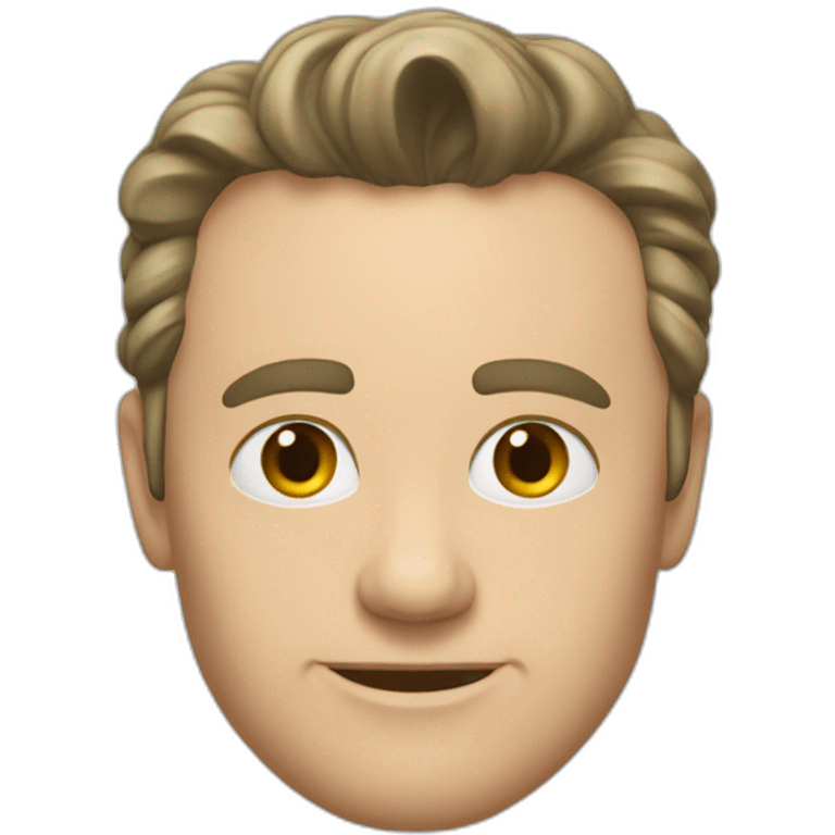 Élon musk emoji