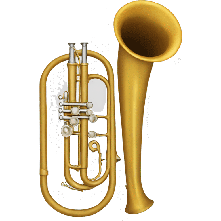  trombone emoji