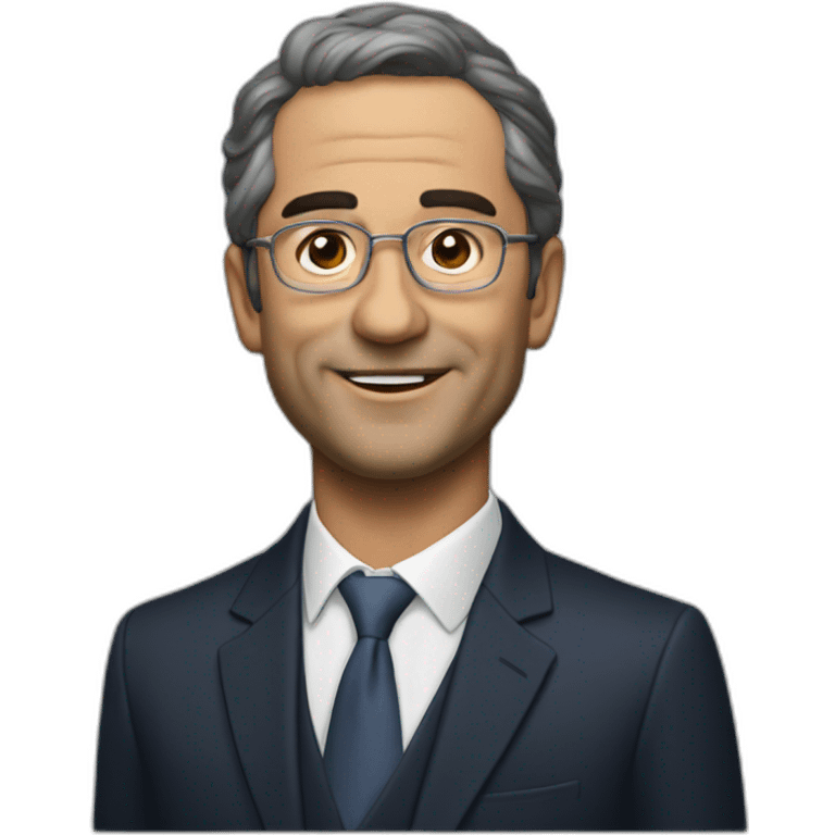 Florentino Perez emoji