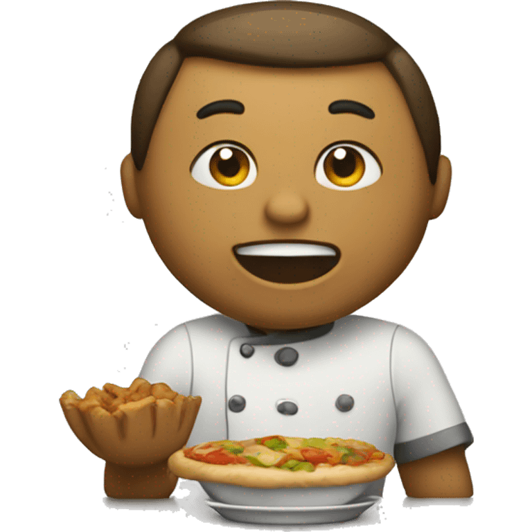 comida emoji