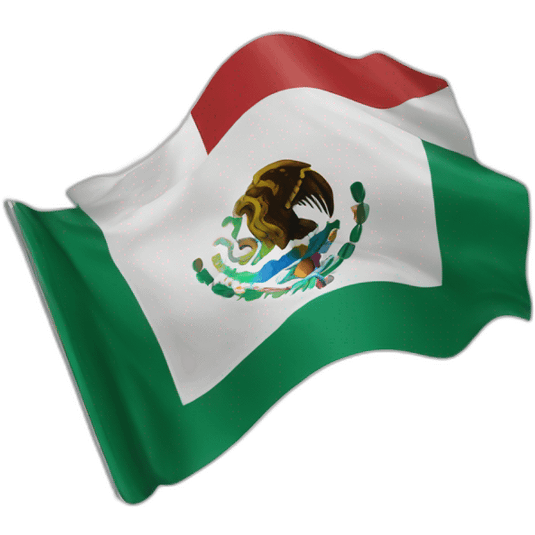 mexico flag emoji