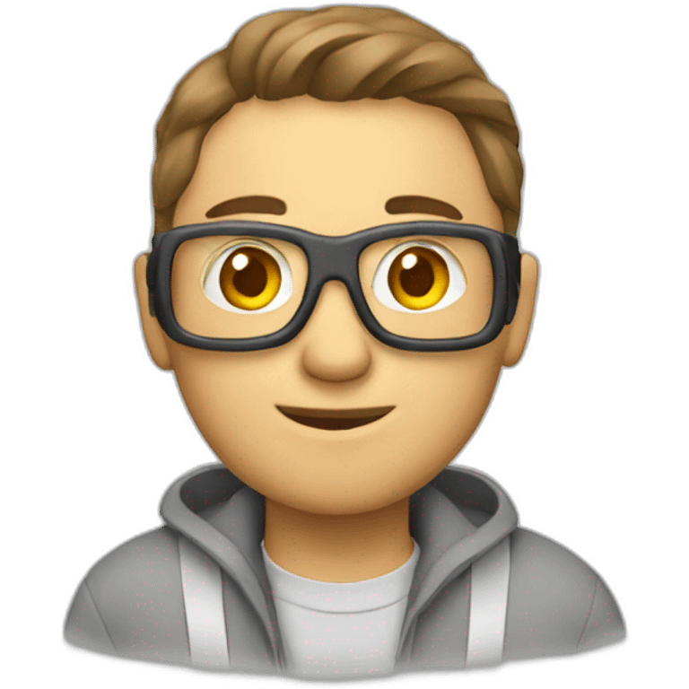 Research Engineer emoji