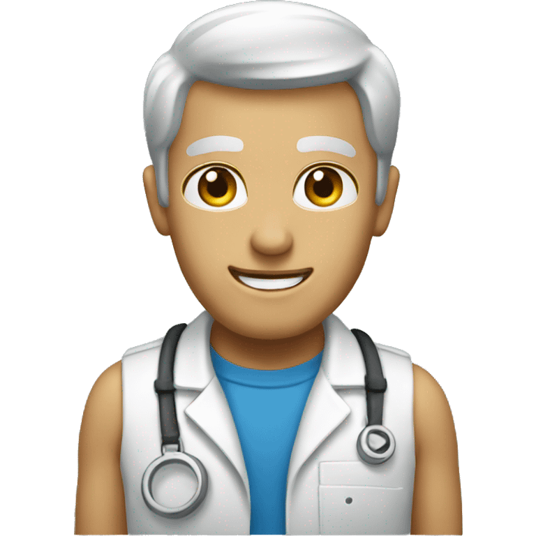 Amgen emoji