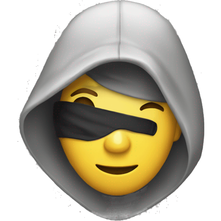 crime break-in emoji