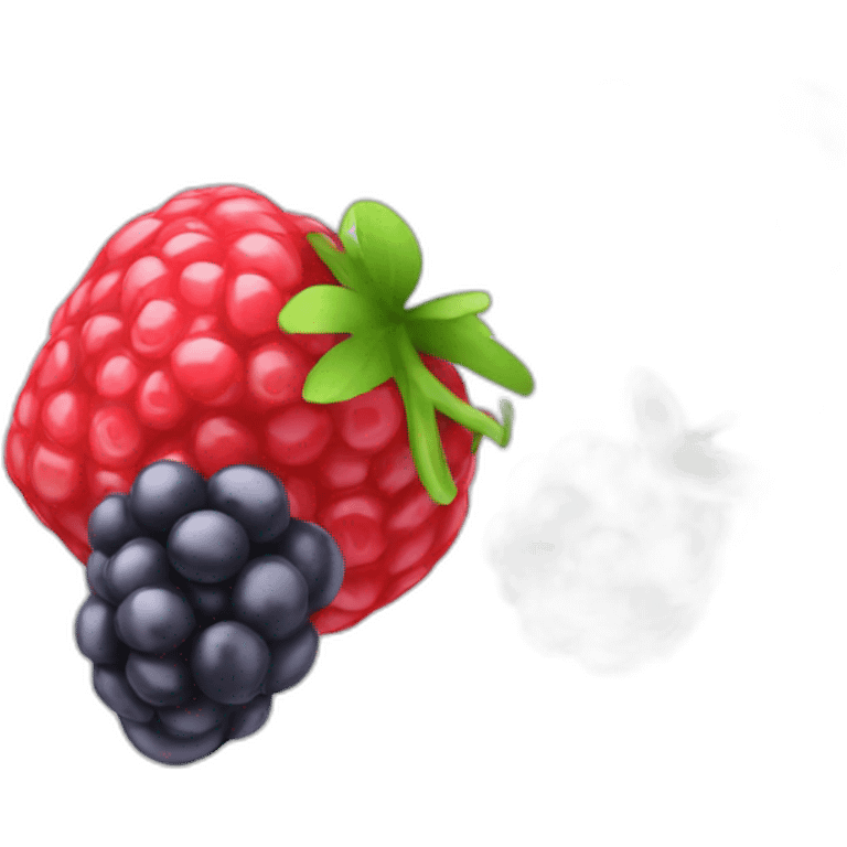 Wildberries emoji