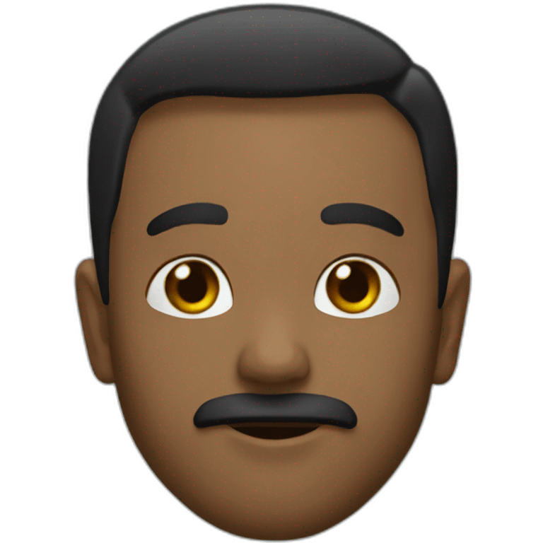 Stanley Ipkiss emoji