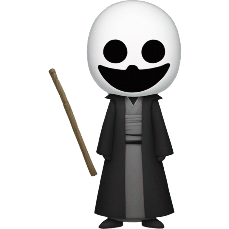 shinigami emoji