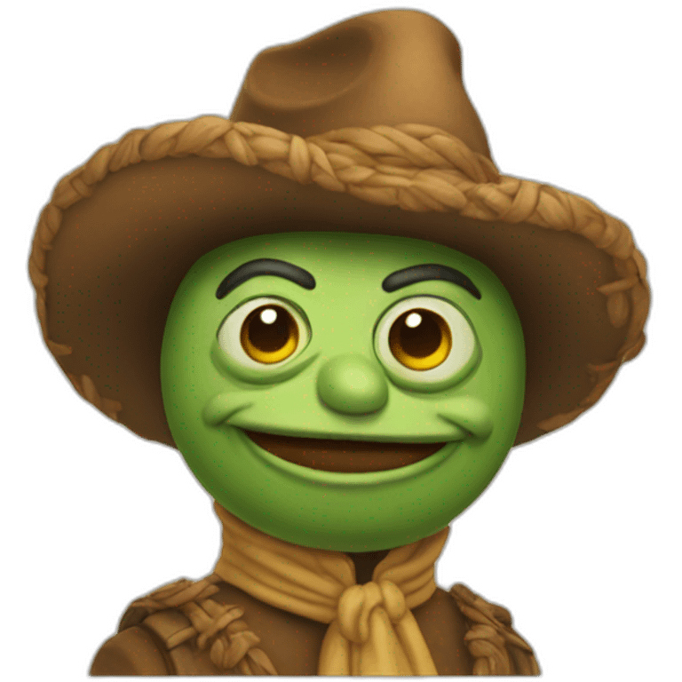 pepe el mago emoji