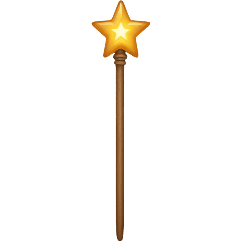 WAND emoji