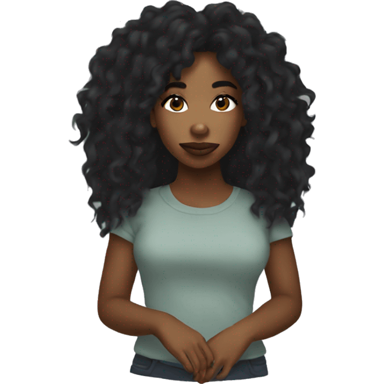 sza  emoji