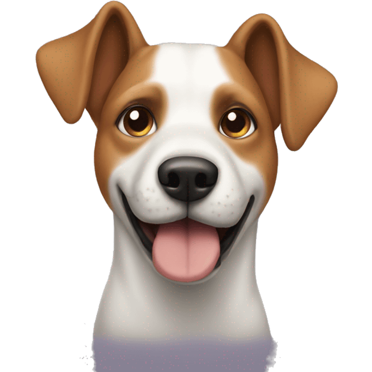 dog-without-nose  emoji