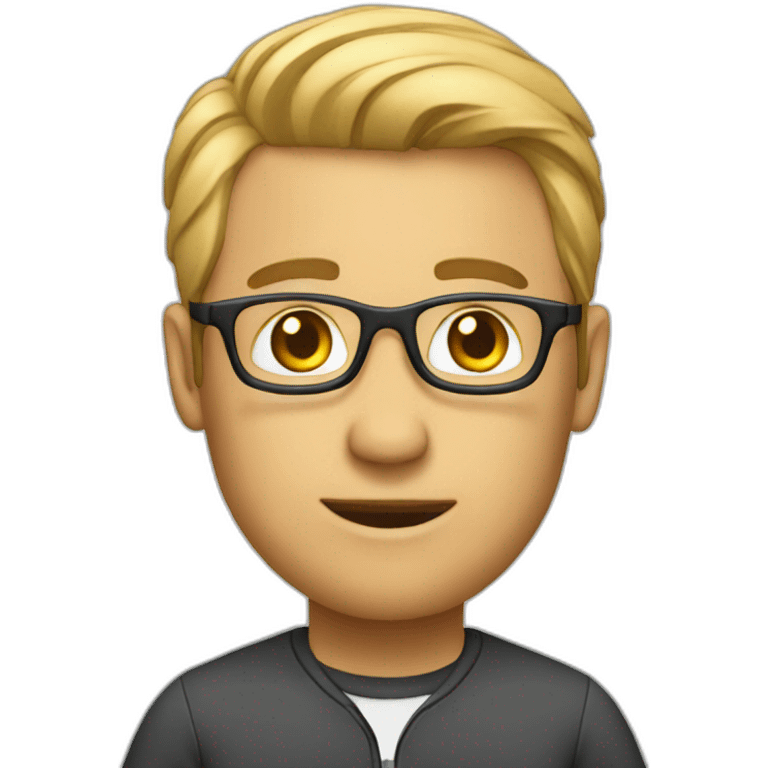 technical director emoji