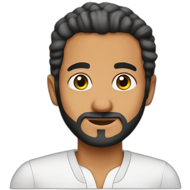 mohamed couscous emoji