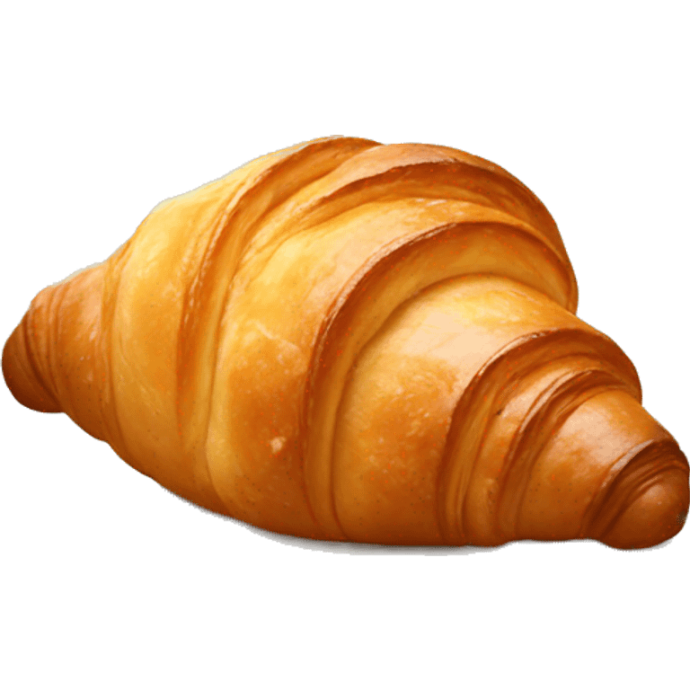 Croissant  emoji