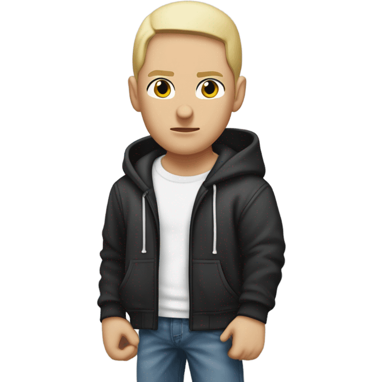 Eminem  emoji