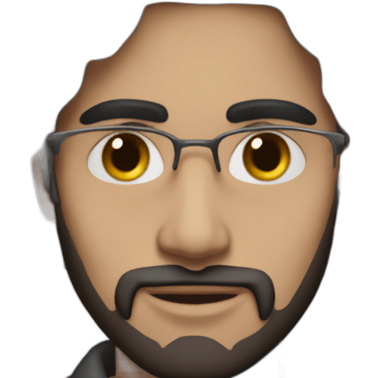 Ziad aldrees emoji