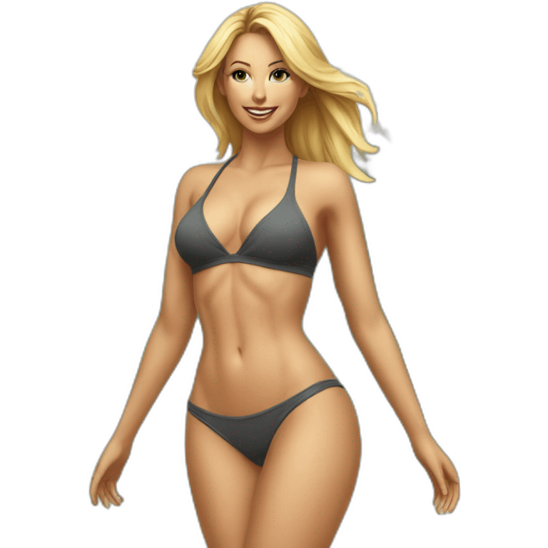 sexy-pose-soft-fit-caucasian-woman-bikini emoji