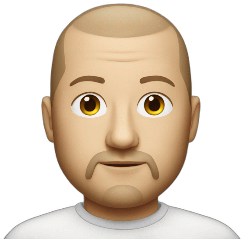 jony ive emoji